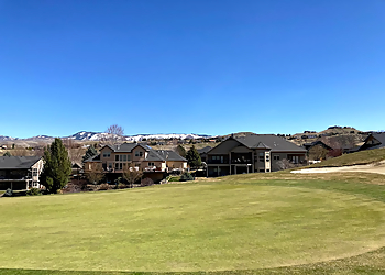 Boise City Golf Courses Quail Hollow Golf Course