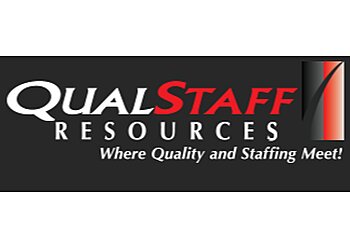 San Diego Staffing Agencies QualStaff Resources