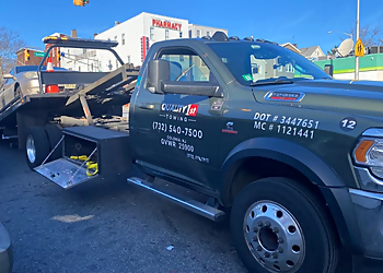 Quality 1st Towing Newark Newark Towing Companies image 1
