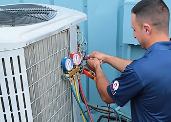 Fort Lauderdale Hvac Services Quality Air Conditioning Company