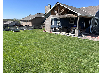 Kansas City Lawn Care Services Quality All-Care Lawn Services