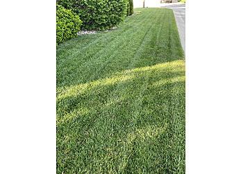Kansas City Lawn Care Services Quality All-Care Lawn Services