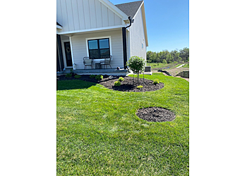 Quality All-Care Lawn Services Kansas City Lawn Care Services image 1