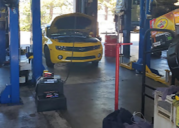 Rancho Cucamonga Car Repair Shops Quality Auto Complete Auto Repair
