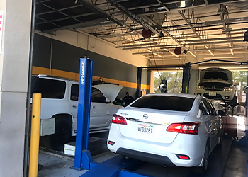 Rancho Cucamonga Car Repair Shops Quality Auto Complete Auto Repair