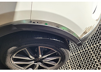 Akron Auto Body Shops Quality Body Shop