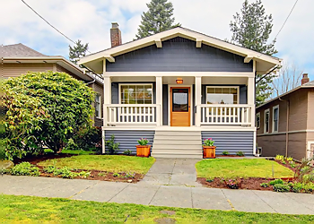 Chesapeake Fencing Contractors Quality Built Exteriors