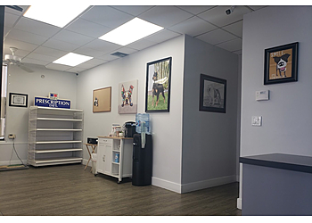 Miramar Veterinary Clinics Quality Care Animal Hospital