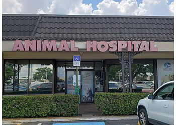 Quality Care Animal Hospital