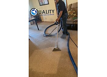 McAllen Carpet Cleaners Quality Carpet Care & Tile Services