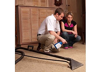 Quality Carpet Cleaning, Inc. Los Angeles Carpet Cleaners image 1