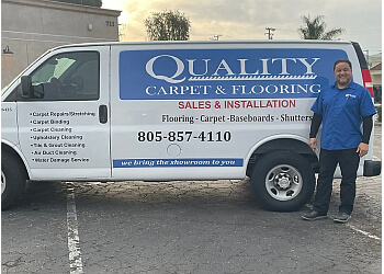Quality Carpet & Flooring Simi Valley Carpet Cleaners