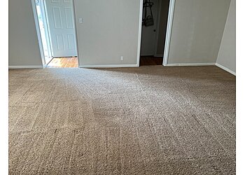 Abilene Carpet Cleaners Quality Carpet + Restoration, LLC.