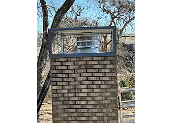 Quality Chimney Sweeps - Worcester, MA Chimney Sweep - Project Image