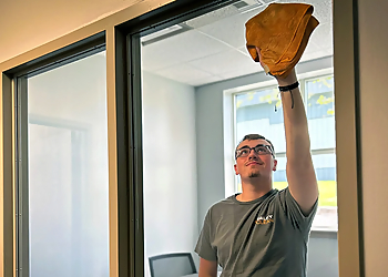 Springfield Commercial Cleaning Services Quality Clean Janitorial Services