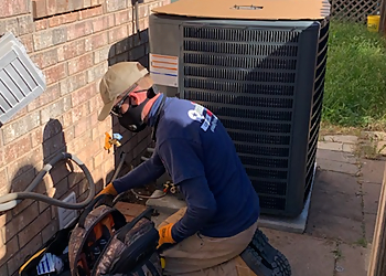 Abilene Hvac Services Quality Cooling & Heating
