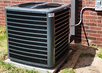 Abilene Hvac Services Quality Cooling & Heating