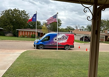Quality Cooling & Heating Abilene Hvac Services image 1