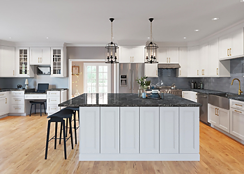  Quality Design Cabinet Providence Custom Cabinets image 1
