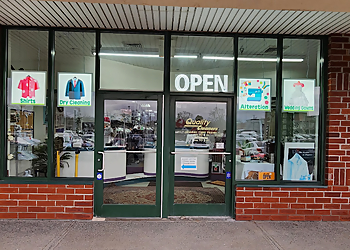 Quality Dry Cleaners & Tailoring - Albany, NY Dry Cleaners - Business Exterior Image