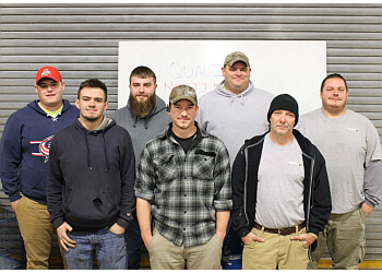 Columbus Electricians Quality Electric