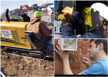 Columbus Electricians Quality Electric