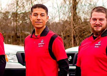 Virginia Beach Electricians Quality Electrical Service