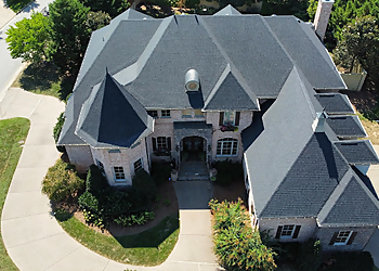 Murfreesboro Roofing Contractors Quality Exteriors