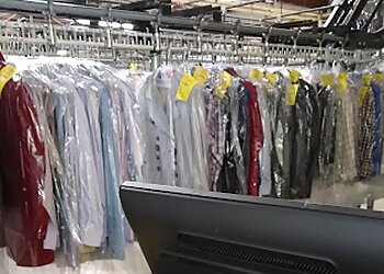 Salem Dry Cleaners Quality Fashion Cleaners