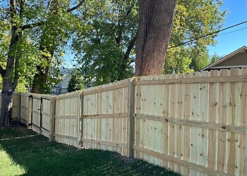 Chattanooga Fencing Contractors Quality Fence