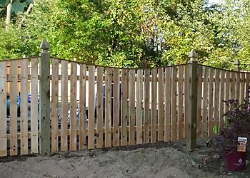 Worcester Fencing Contractors Quality Fence