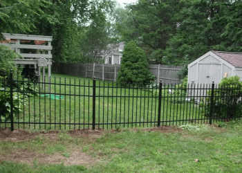 3 Best Fencing Contractors in Worcester, MA - Expert Recommendations