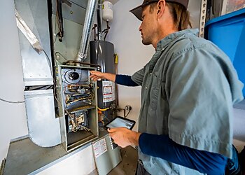 Aurora Hvac Services Quality First Service Group