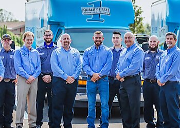 Aurora Hvac Services Quality First Service Group