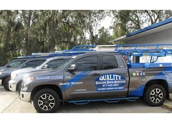 3 Best Garage Door Repair In Orlando Fl Expert Recommendations