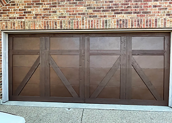 Quality Garage Door Services - Richardson, TX Garage Door Repair