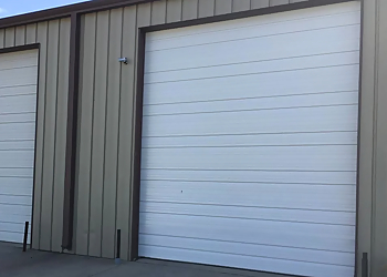 Quality Garage Door Services - Richardson, TX Garage Door Repair