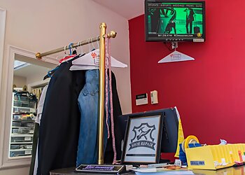 Palmdale Dry Cleaners Quality Green Cleaners