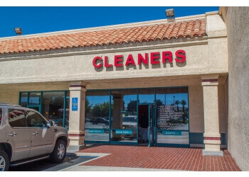Quality Green Cleaners Palmdale Dry Cleaners
