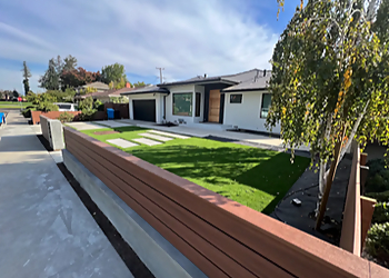 Santa Clara Landscaping Companies Quality Green Gardening and Landscaping