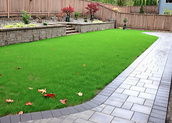 Santa Clara Landscaping Companies Quality Green Gardening and Landscaping