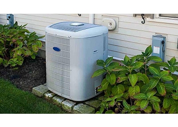 Quality Heating and Air Conditioning Palmdale Hvac Services