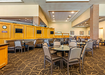 Clarksville Hotels Quality Inn Exit 4