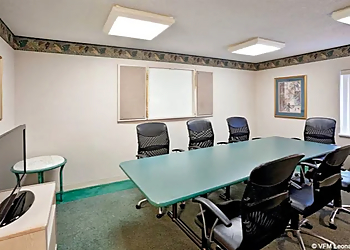 Warren Hotels Quality Inn & Suites Warren-Detroit