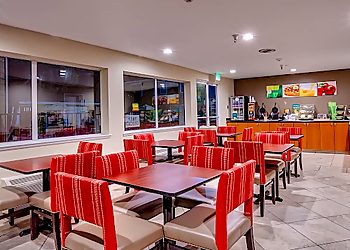 Vallejo Hotels Quality Inn near Six Flags Discovery Kingdom-Napa Valley