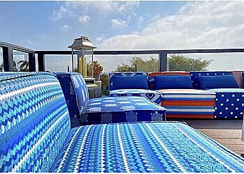 San Diego Upholstery Quality Interiors & Patio Furniture Repair