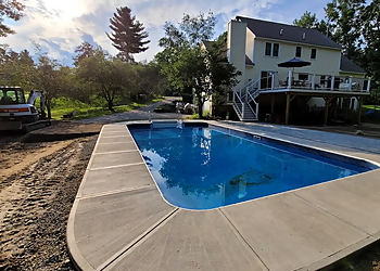 Manchester Landscaping Companies Quality Landscaping LLC