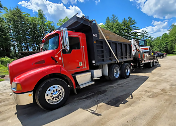 Manchester Landscaping Companies Quality Landscaping LLC