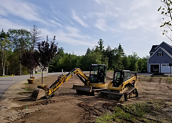 Quality Landscaping LLC Manchester Landscaping Companies image 1
