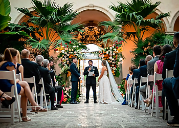 West Palm Beach Wedding Photographers Quality Media - Wedding Photography & Videography